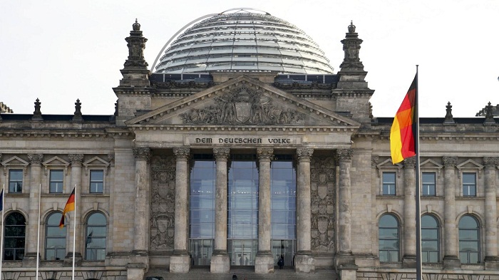 German Foreign Ministry Summons Turkish Charge d`Affaires for Talks